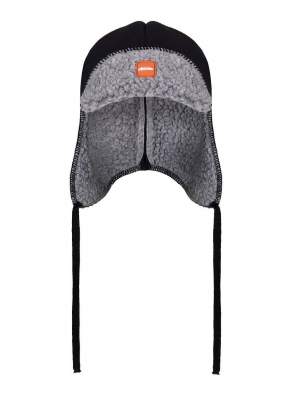 Купить Pike USHANKA, чёрно-серый Pike USHANKA, чёрно-серый