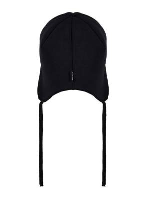 Купить Pike USHANKA, чёрно-серый Pike USHANKA, чёрно-серый