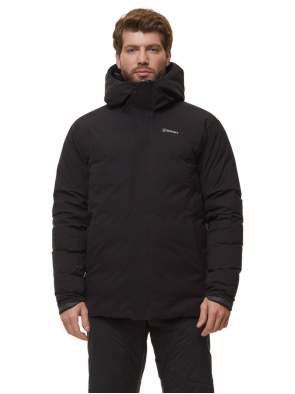 BASK GOGLAND, чёрный