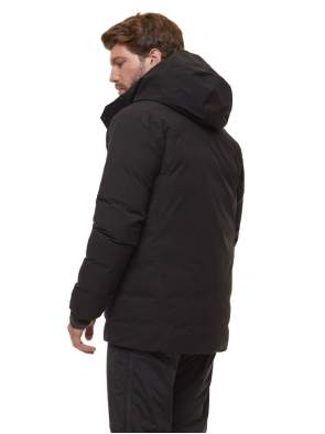 BASK GOGLAND, чёрный