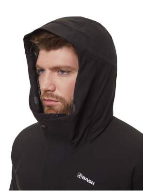 BASK GOGLAND, чёрный