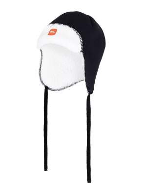 Купить Pike USHANKA, чёрно-белый Pike USHANKA, чёрно-белый