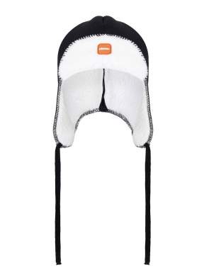 Купить Pike USHANKA, чёрно-белый Pike USHANKA, чёрно-белый