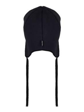 Купить Pike USHANKA, чёрно-белый Pike USHANKA, чёрно-белый