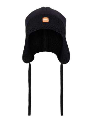 Купить Pike USHANKA, чёрный Pike USHANKA, чёрный