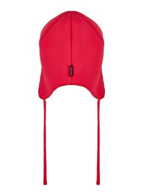 Купить Pike USHANKA, красно-серый Pike USHANKA, красно-серый