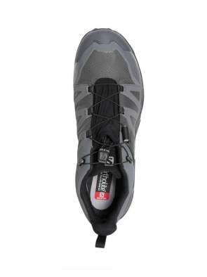 Купить Salomon X ULTRA 4 GTX, Magnet Black-Monument Salomon X ULTRA 4 GTX, Magnet Black-Monument