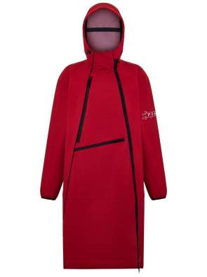 Pike SUHO, красный