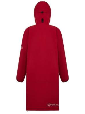 Pike SUHO, красный