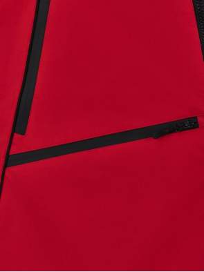 Pike SUHO, красный