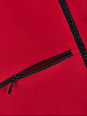 Pike SUHO, красный