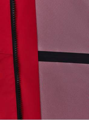 Pike SUHO, красный