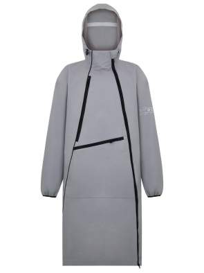 Pike SUHO, серый