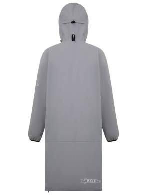 Pike SUHO, серый