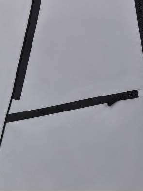 Pike SUHO, серый