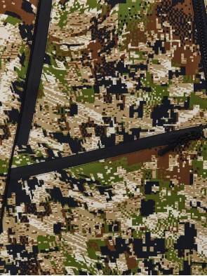 Купить Pike SUHO, камуфляж Pike SUHO, камуфляж