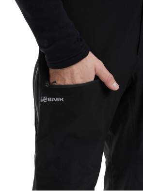 Купить BASK GRAVITY V2, чёрный BASK GRAVITY V2, чёрный