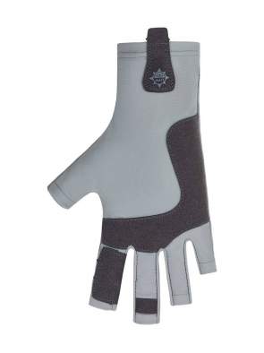 Pike SUNSHIELD GLOVES, Grey