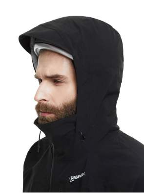 BASK QUANTUM V2, чёрный