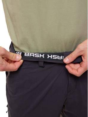 BASK ILIM, тёмно-серый