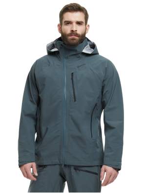 BASK QUANTUM V2, тёмно-серый