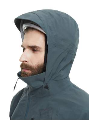 BASK QUANTUM V2, тёмно-серый