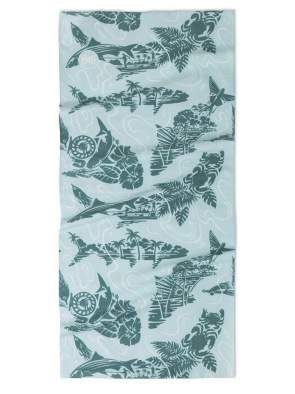 Купить Buff CoolNet UV, Salt Seagrove Green Buff CoolNet UV, Salt Seagrove Green