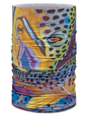 Buff CoolNet UV, Trout Confetti