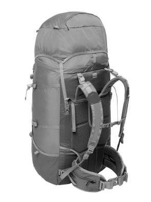 Купить BASK LIGHT 90 М, тёмно-серый BASK LIGHT 90 М, тёмно-серый