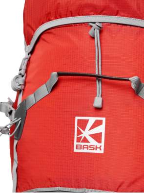 Купить BASK LIGHT 90 М, тёмно-оранжевый BASK LIGHT 90 М, тёмно-оранжевый