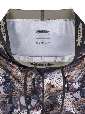 Pike COOLING BOXER, Camo Duck