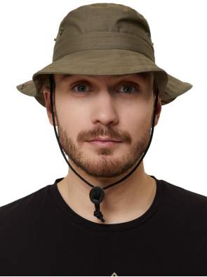 Купить BASK BOONIE HAT, хаки BASK BOONIE HAT, хаки