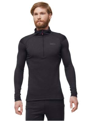 Купить BASK GRID JKT V2, чёрный BASK GRID JKT V2, чёрный