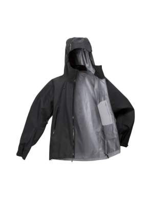 Куртка Arcteryx BETA SL JACKET MENS, Black
