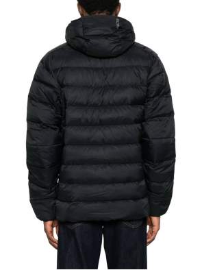 Arcteryx THORIUM HOODY 25, Black