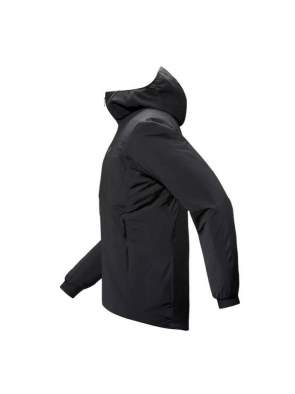 Куртка Arcteryx PROTON HOODY MENS, Black