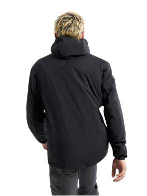 Куртка Arcteryx PROTON HOODY MENS, Black