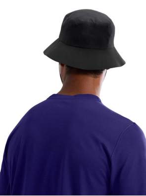 Панама Arcteryx SINSOLO BUCKET HAT, Black