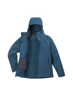 Arcteryx Ralle Insulated Jacket Mens, Nightscape