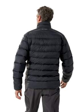 Arcteryx THORIUM JACKET, Black