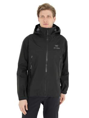Купить Arcteryx BETA AR JACKET MENS (26), Black Arcteryx BETA AR JACKET MENS (26), Black