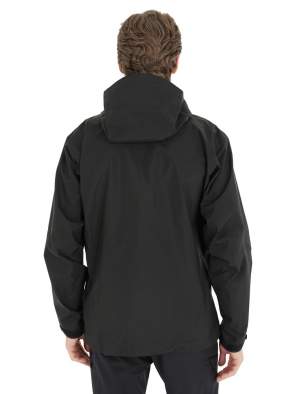 Arcteryx BETA AR JACKET MENS, Black