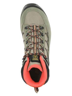 Ботинки Asolo Falcon Evo GV MM Dry, Weeds-Trance Buzz