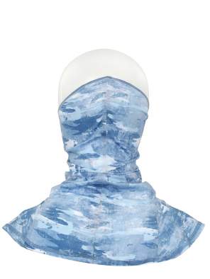 BUFF UVX Mask Lazs, Blue