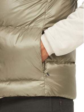 Marmot GUIDES DOWN VEST, Vetiver