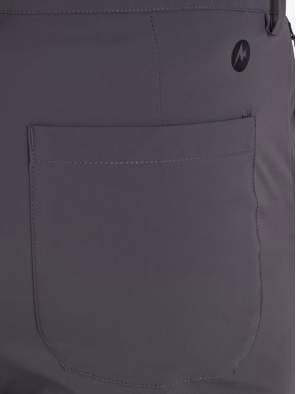 Marmot ARCH ROCK PANT, Dark Steel