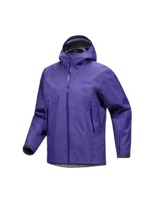 Arcteryx BETA JACKET MENS, Soulsonic