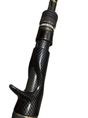 XESTA Black Star Hard B72MHX Rockin Bait Hunter