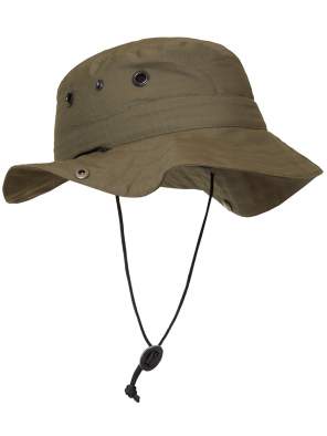 BASK BOONIE HAT, хаки