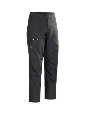 Arcteryx BETA PANT MEN'S 24, L-Reg, Black